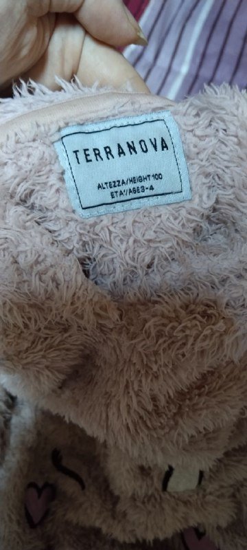 Детская одежда для девочек 4 лет 4