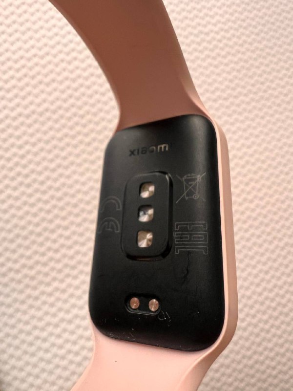 Xiaomi Smart Band 8 Active 2