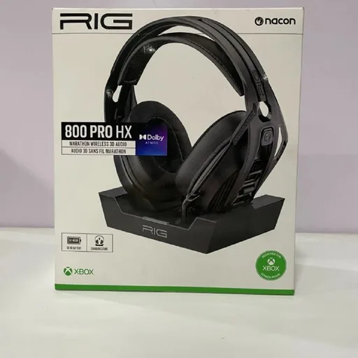RIG 800 PRO HX Wireless headset