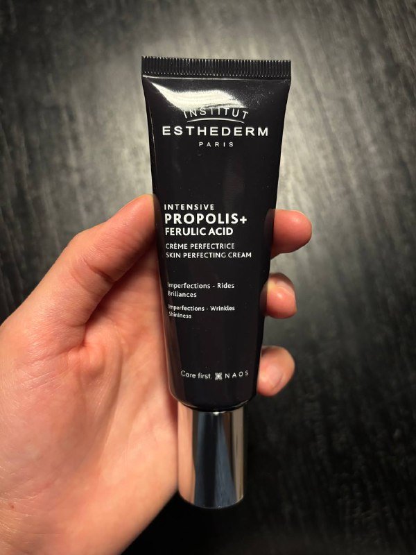 Крем для лица Institut Esthederm Propolis+ Ferulic acid 50мл