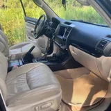 Lexus GX 2006 7