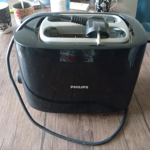 Тостер Philips