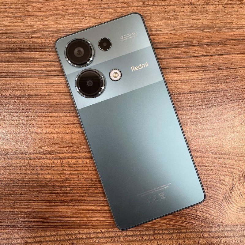 Redmi 13 pro 256gb