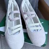 Балетки Puma Speedcat, черные балетки 1