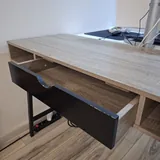 Стол Jysk 6