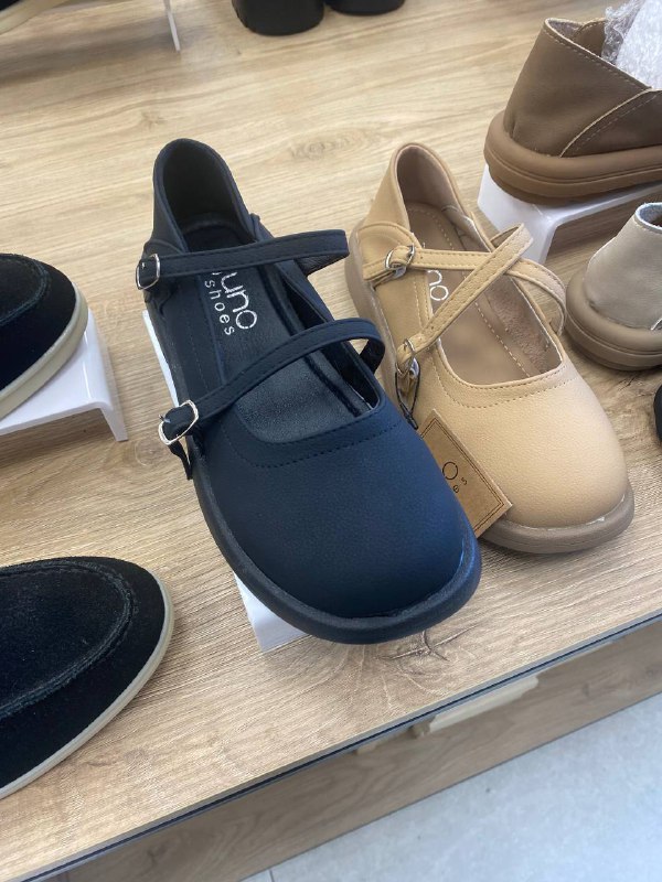 Балетки Mary Jane Shoes, размер 37 2