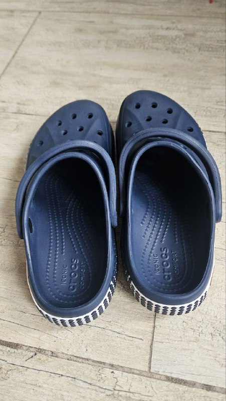 Crocs кроксы 38 р. 2