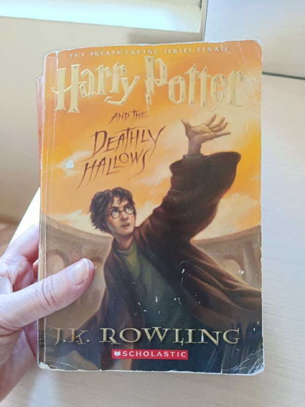 Набор DIY шитья, пряжа Jeans, игра Дженга Гарри Поттер, книги Гарри Поттер и Умник 4