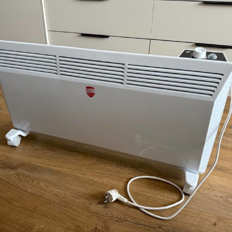 Электроконвектор Royal Thermo RTC-20 2000 Вт