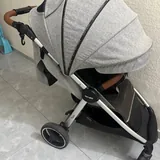 Коляска Carello Pulse 3