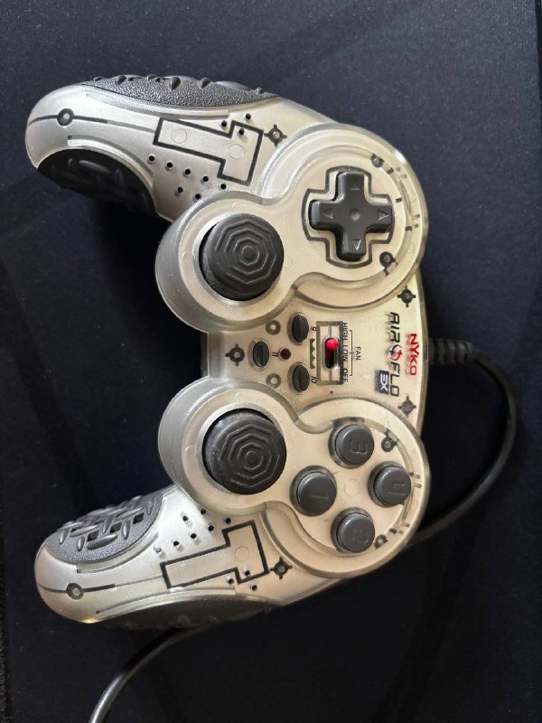Игровой геймпад Nyko Air-Flo EX
