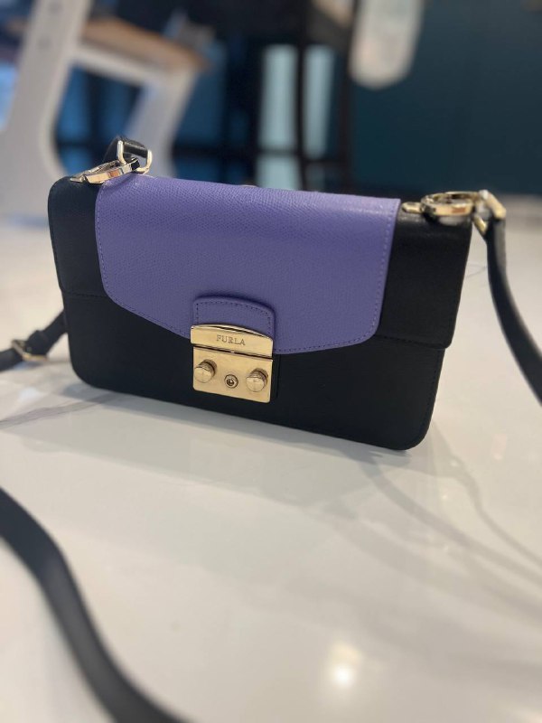 Сумка Furla оригинал со сменным клапаном