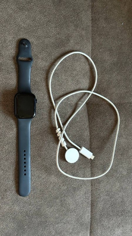 Apple Watch 7 45mm