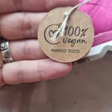 Женские кроссовки Marco Tozzi, Adidas 7