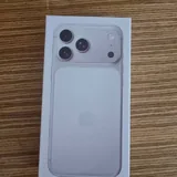 iPhone 17 Pro Max 12/256 9