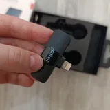 Микрофон для iPhone 3