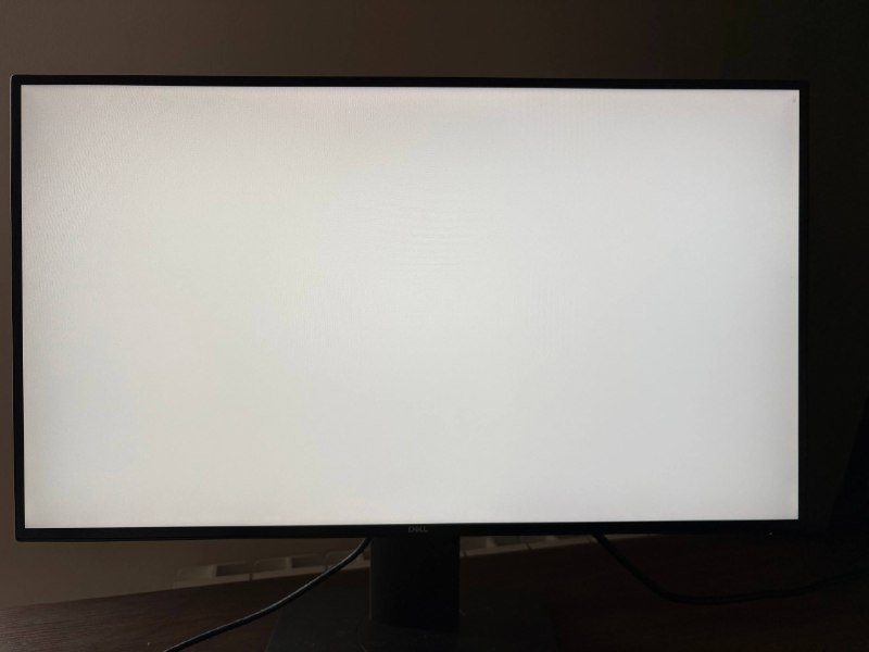 Dell UltraSharp 25 Monitor-U2520D LED IPS QHD 2