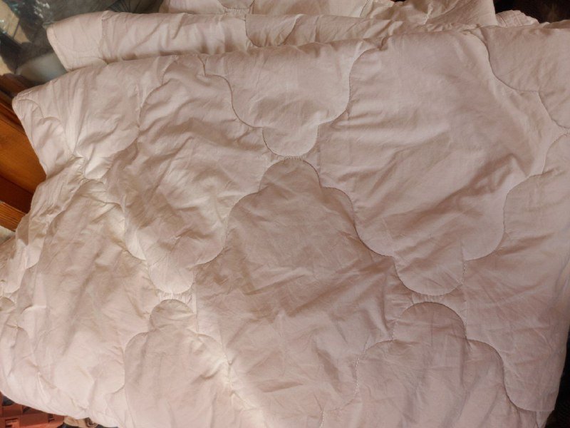 Постельное белье Manamo пододеяльник и наволочки двуспальная кровать 4