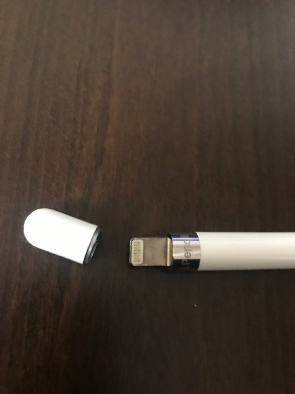 Apple Pencil 1st Generation 3