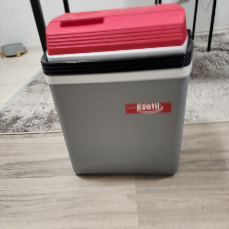 Автохолодильник 100 л