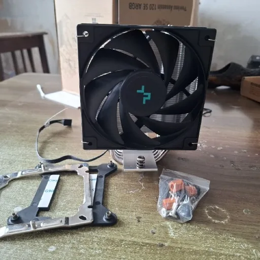 Deepcool AG400