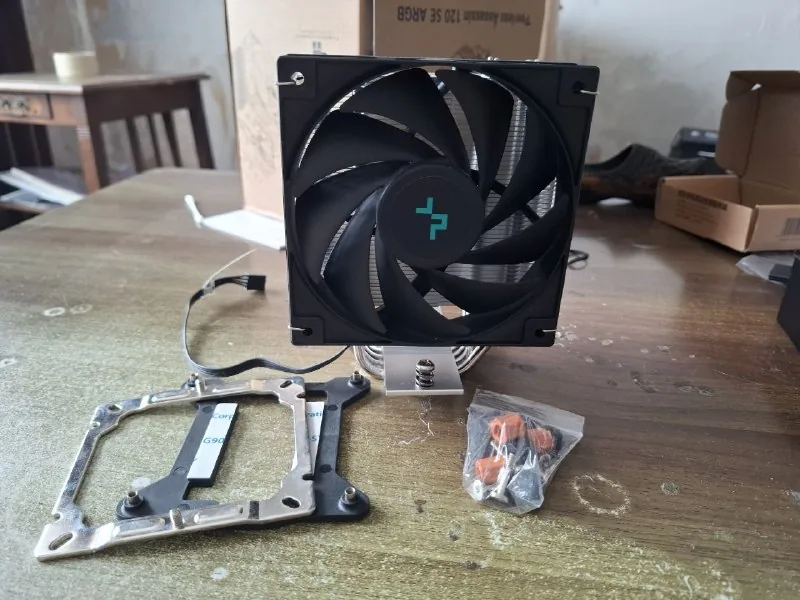 Deepcool AG400