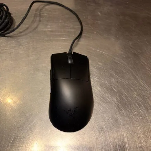 Игровая мышь Razer DeathAdder V3 Wired