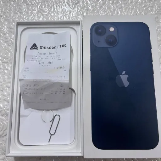 iPhone 13, 128 ГБ