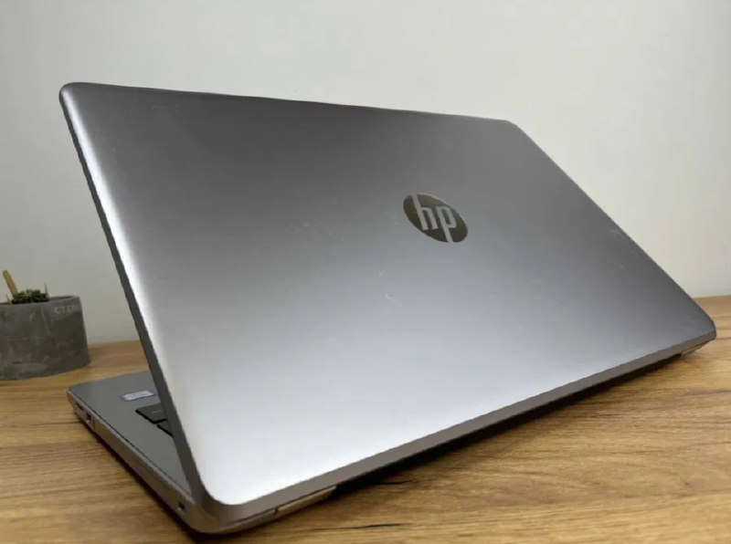 Ультрабук HP 250 G6 15.6" Intel Core i3 16GB DDR4 SSD Windows 10 PRO 5