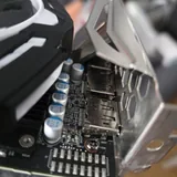Нерабочая видеокарта Radeon RX 570 4