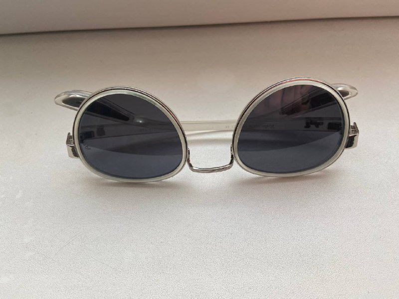 Очки рейбан