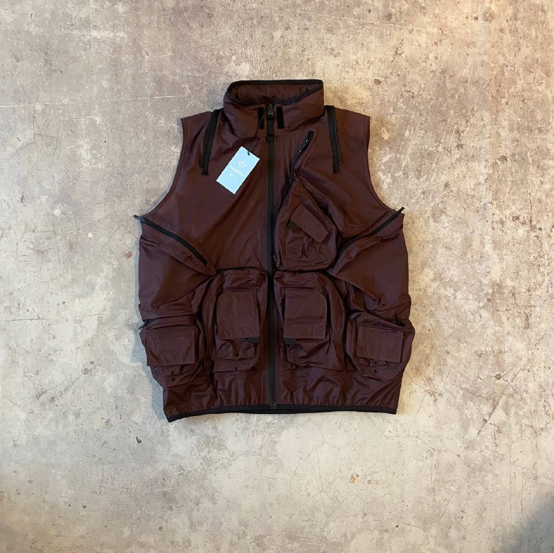 Nike Nocta Nrg Transformer Jacket size L 3