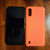 Samsung Galaxy A01 3