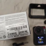 Камера DJI Osmo Action 5 Pro 4