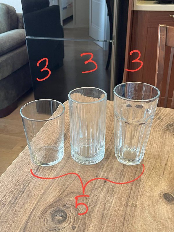 Френч пресс, заварочный чайник, бокалы, чашки, держатель для кружек 2