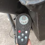 Массажное кресло 2