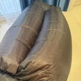 Надувные шезлонги ламзаки, 2 шт. 2