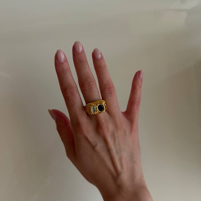 Кольцо boo.jewelry