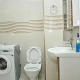 Продается студия 33 м² с мебелью и видом на море 6