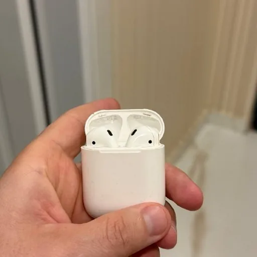 AirPods 2