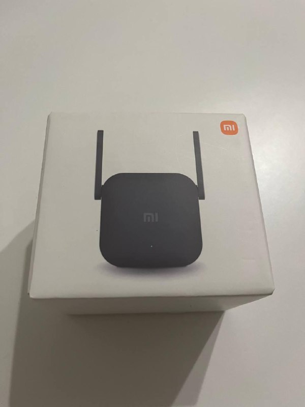 Mi Wi-Fi Range Extender Pro