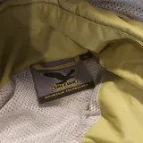 Винтажная ветровка Salewa Powertex XL 3