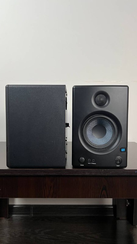 Студийные мониторы PreSonus Eris E4.5 (пара)