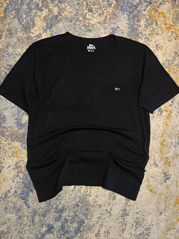 Мужские майки Lonsdale, Sergio Tacchini, Tommy Hilfiger, Ellesse, Levis 1