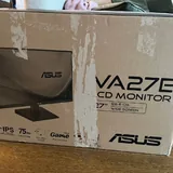 Монитор ASUS VA27E 27 1