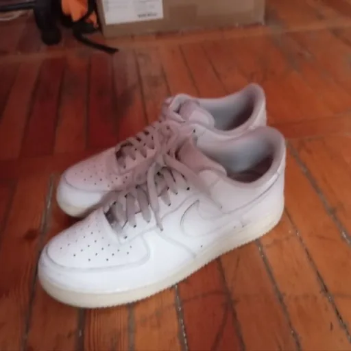 Nike Air Force, мужские кроссовки