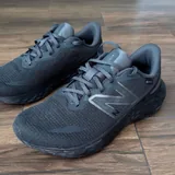 Кроссовки New Balance Fresh Foam Arishi Gore-Tex 4