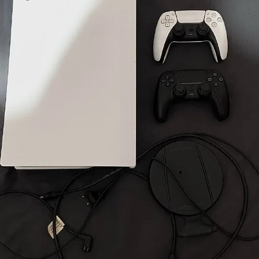 PlayStation 5 Digital Edition