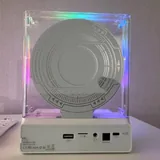 Портативный CD проигрыватель MYDASH 2
