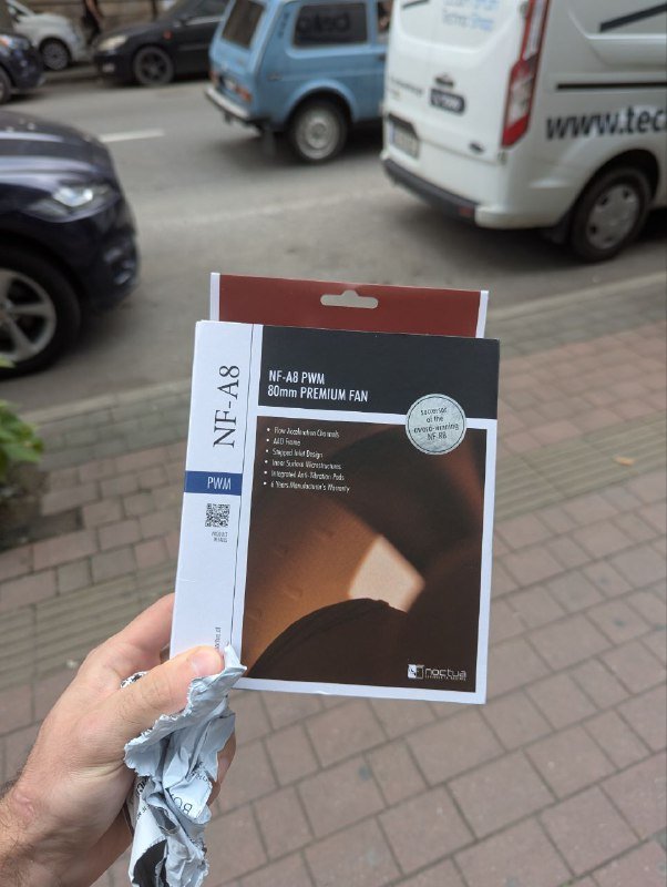 Mini itx игровой компьютер Ryzen 5 7600x, RTX 5060 ti, 32GB RAM, SSD 1TB 5